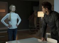 Minority Report – Minority Report (2015)