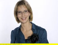 Servicezeit – Moderatorin Yvonne Willicks