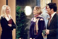 Dharma & Greg – Dharma & Greg (1998)