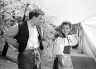 Uli der Knecht – Hannes Schmidhauser als Uli, Liselotte Pulver als Vreneli