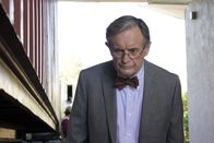 Navy CIS – Donald Mallard (David McCallum)