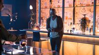 Lucifer – Amenadiel (D.B. Woodside)