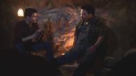 No Activity – Miguel (Arturo Castro, l.); Roberto (Adrian Martinez, r.)