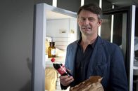 Der letzte Bulle – Immer im Clinch mit Mick: Meisner (Robert Lohr) ...