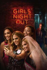 Girls' Night Out – Girls' Night Out - Artwork