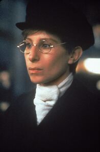 Yentl – Yentl (Barbra Streisand)