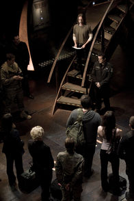 Stargate: Universe – Stargate: Universe (2010)