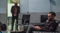 Gomorrha – L-R: Ciro Di Marzio (Marco D'Amore), Enzo 'Sangue Blu' (Arturo Muselli)