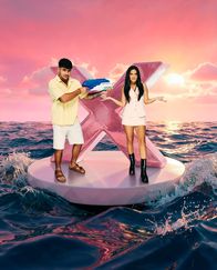 Match my Ex – Person: Leandro Fünfsinn; Henna Urrehman;