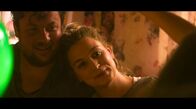 Die Hannas – Anne (Anna König) und Hans (Till Butterbach). Weiteres Bildmaterial finden Sie unter www.br-foto.de.