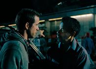 Safe House – Wer hat die Kontrolle?: Ryan Reynolds als Matt Weston, Denzel Washington als Tobin Frost