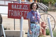 The Last Man on Earth – Auf der Suche nach einem neuen Heim ist die Auswahl unglaublich. Sogar das Weiße Haus und jede Menge Villen stehen zur Verfügung, doch Carol (Kristen Schaal) fühlt sich nirgendwo richtig wohl ...