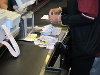 Couponing Extrem – Rik på rabatt.