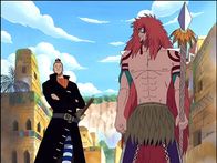 One Piece – Fr, 18.04., 08:35 Uhr