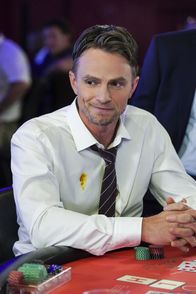 All Rise - Die Richterin – Mark Callan (Wilson Bethel)