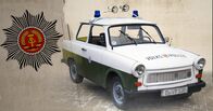 Mysteriöse Kriminalfälle der DDR – Mysteriöse Kriminalfälle der DDR
