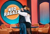 Neo Ragazzi – Echte Ragazzi: Tommi Schmitt und Sophie Passmann freuen sich auf das Finale der Frühjahrsstaffel.