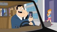 American Dad! – Stan (l.)