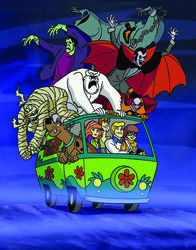 What's New Scooby-Doo? – What's New Scooby-Doo? (2005)
