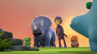 Dinotaps – Dinotaps (2014)