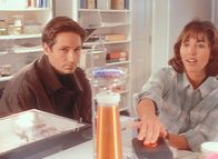 Akte X - Die unheimlichen Fälle des FBI – Akte X - Die unheimlichen Fälle des FBI (1995)