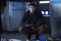 The Flash – The Flash (2020)