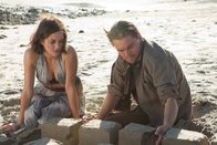 Inception – Cobb (Leonardo DiCaprio, r.) und seine Frau Mal (Marion Cotillard, l.) verbrachten viel Zeit zusammen in ihren Traumwelten - doch schließlich verlor sie den Bezug zu Realität ...
