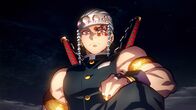 Demon Slayer – Sa, 02.05., 04:10 Uhr