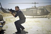 Navy CIS: L.A. – Um die nationale Sicherheit zu wahren, setzt Callen (Chris O'Donnell) immer wieder sein Leben aufs Spiel ...