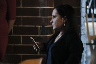 MacGyver – Matty Webber (Meredith Eaton)