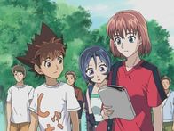 Eyeshield 21 – Sa, 06.12., 06:30 Uhr