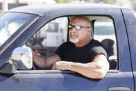 Navy CIS: L.A. – Lance Hamilton (Bill Goldberg)