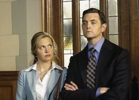 Psych – Psych (2006)