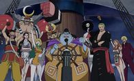 One Piece – Fr, 19.04., 17:10 Uhr