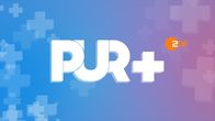 PUR+ – Logo "PUR+"