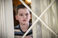 Young Sheldon – Sheldon (Iain Armitage)