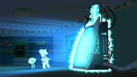 Family Guy – Seth MacFarlane und viele Mitarbeiter, Produzenten und Autoren von "Family Guy" erinnern sich in Rückblicken an das eine oder andere Highlight der Griffins aus den zurückliegenden 200 Folgen ...