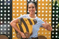 Tigerenten Club – Moderatorin Jessica Schöne