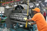Mega-Fabriken – Mo, 13.07., 05:15 Uhr