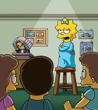 Die Simpsons – Die Simpsons (2009)