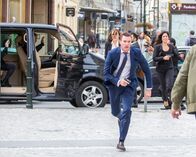 Whiskey Cavalier – Scott Foley (Will Chase).