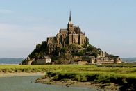 mareTV – Frankreichs Westen Von der Normandie nach Arcachon Kloster Mont St. Michel