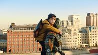 Robo – Robo (2019)
