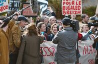 Nur 37 Sekunden – Marie (Nina Meurisse) organisiert eine Protestaktion mit der Unterstützung ihres Anwalts Christophe Costil (Mathieu Demy) und den Angehörigen der Opfer der „Bugaled Breizh“. Der Fall zieht so die Aufmerksamkeit der Medien auf sich.
