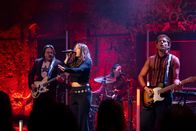 Till Reiners' Happy Hour – Musikalische Krönung: Die Band "MOLA" ist zu Gast bei Till Reiners und spielt ihren Song "Mama".