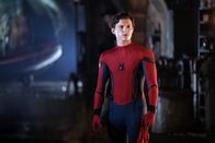 Spider-Man: Far from Home – Tom Holland (Peter Parker/Spider-Man)
