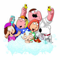 Family Guy – Die Griffin