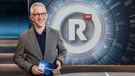 Rundschau – Moderator Rundschau