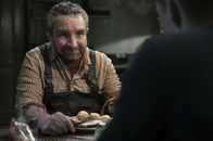 The Contractor – The Contractor (2022)