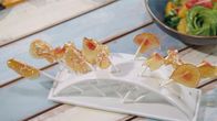 Schmatzo – Orangenschlecker.